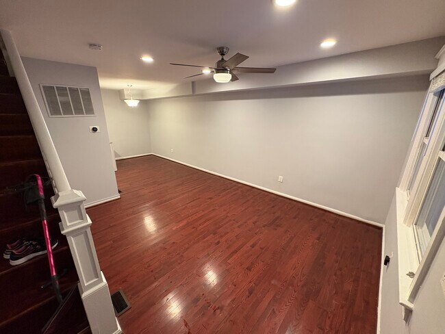 Photo - Edgewood Rowhouse