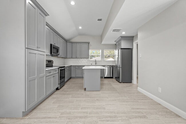 Photo - Fully Remodeled Country Home on Half an Ac...
