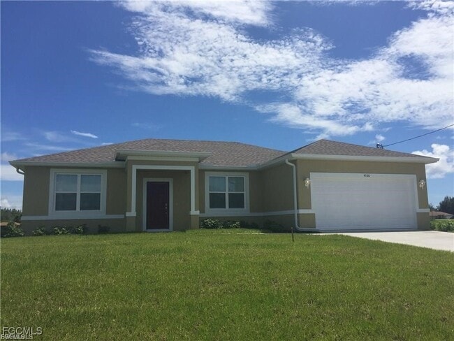 Building Photo - 4100 NW 25th Terrace