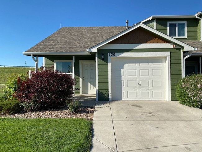 Waterglen 2 Bedroom 1 Bath condo for rent! - Waterglen 2 Bedroom 1 Bath condo for rent!