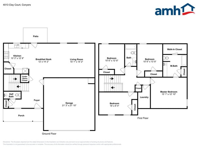 Photo - 4013 Clay Ct SE