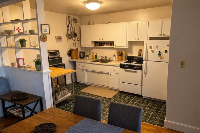 Photo - 199 Winthrop Rd Unit 3