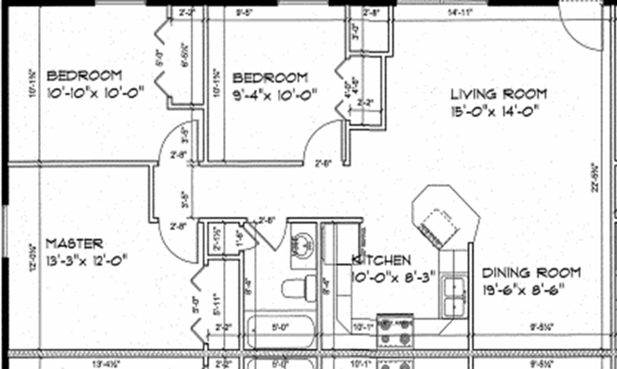 Heartland Apartments - Heartland Apartments Unit 23