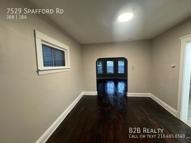 Photo - 7529 Spafford Rd