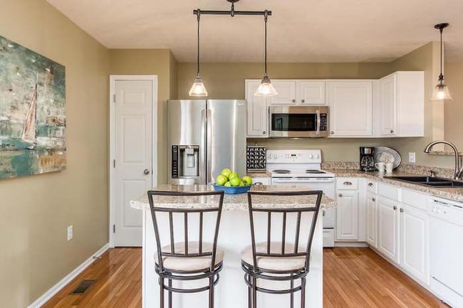 Photo - 6006 Turnwood Dr Unidad 701