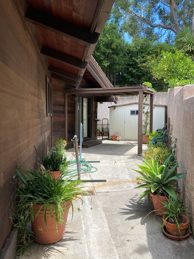 Photo - Montecito - One bedroom, one bathroom