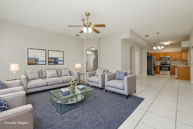 Photo - 13516 Prestwick Dr
