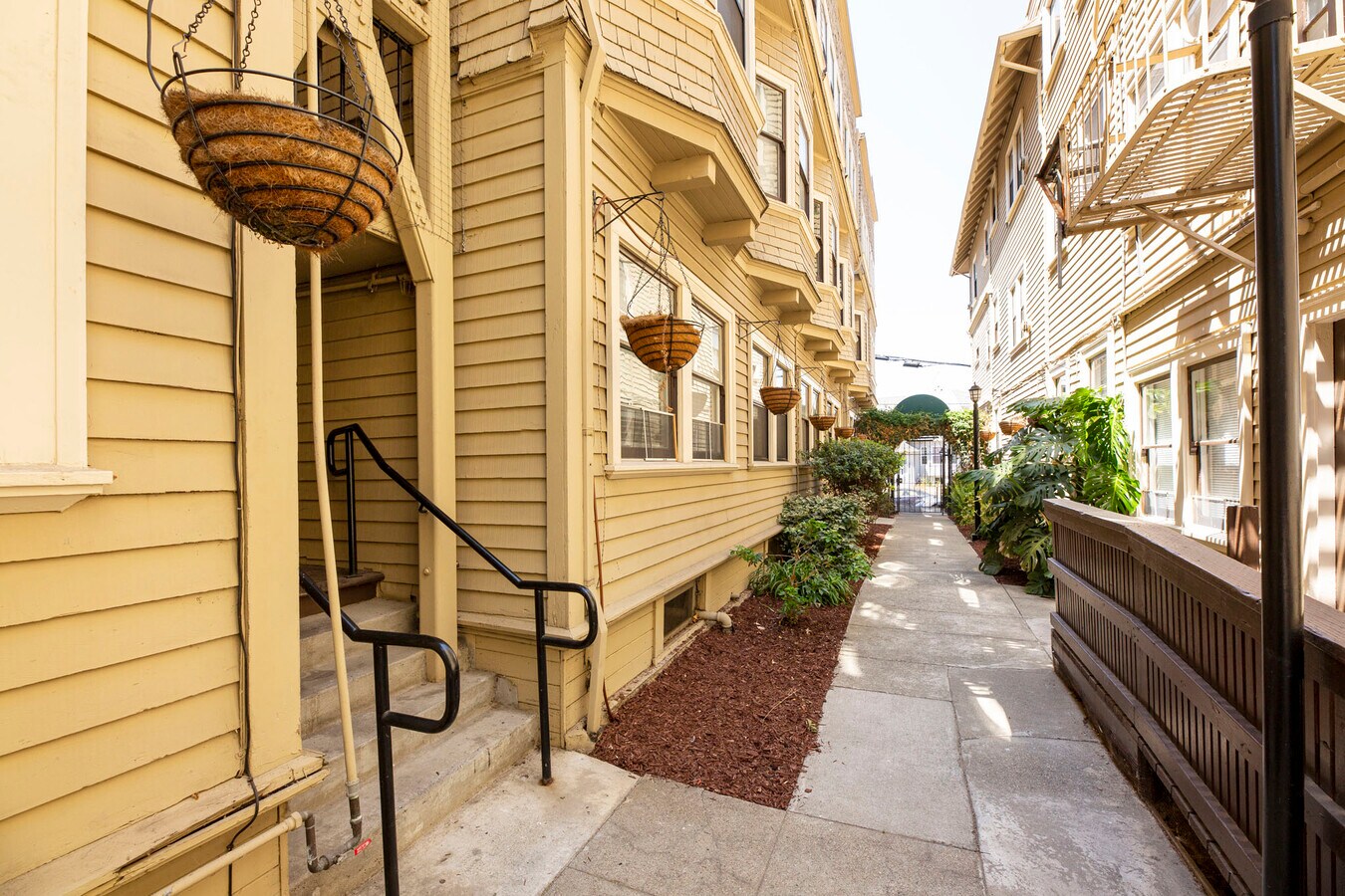 Photo - Vue De Lac Apartments