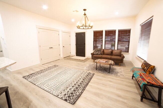 Photo - 1 bed 1 bath home in Hildale