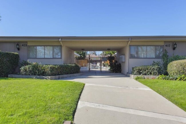 1.0 bedroom in Arcadia California 91006 - 1.0 bedroom in Arcadia California 91006 Unidad C Rental