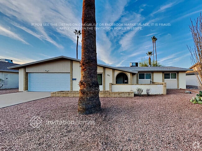Building Photo - 1823 E Watson Dr Rental