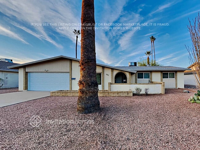 Photo - 1823 E Watson Dr Casa