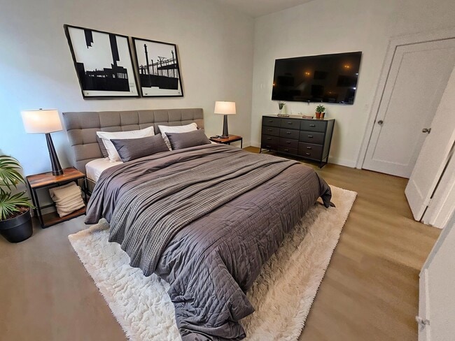 Photo - 2801 San Marino St Unidad 2