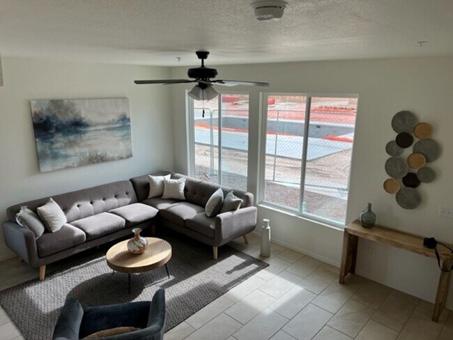 Photo - DESERT VIEW VILLAS- (Ave 8E South to 44th...