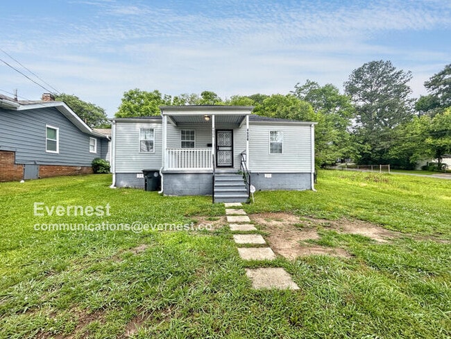 Building Photo - 4904 Terrace M Rental