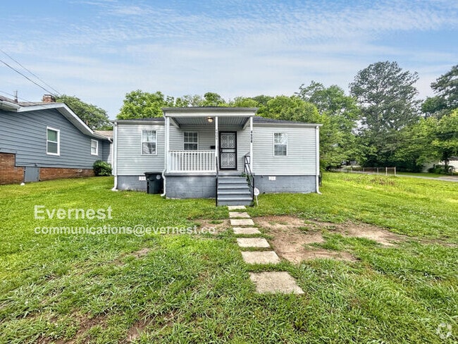 Building Photo - 4904 Terrace M Rental
