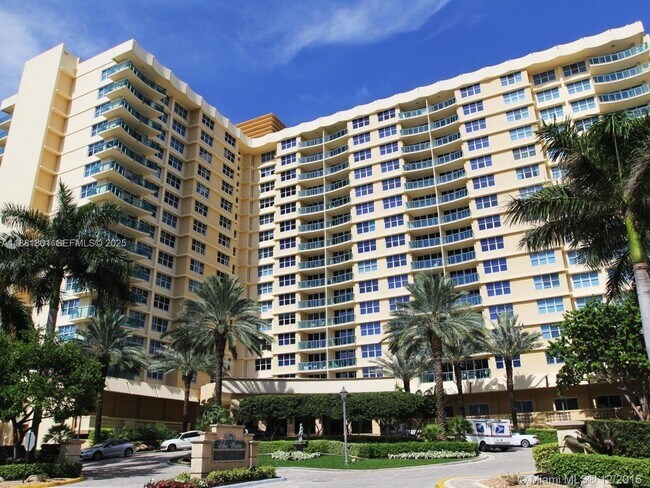 Photo - 2501 S Ocean Dr Unit 336