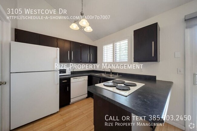 Building Photo - 3105 Westcove Dr Rental