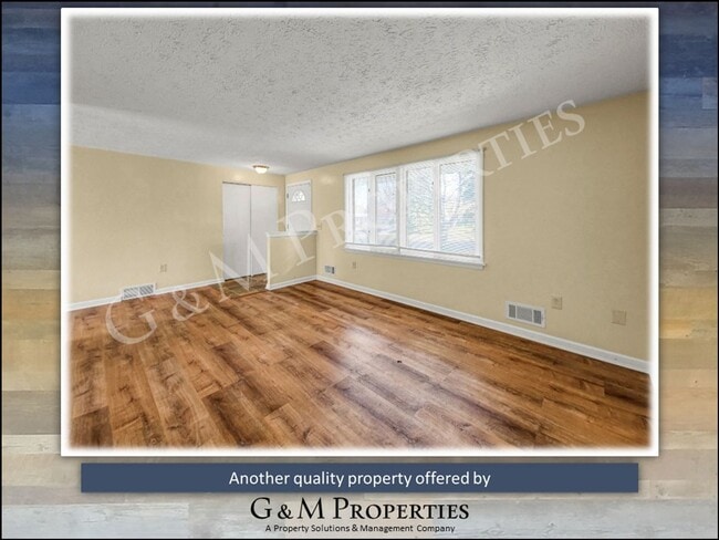 Photo - 3-Bedroom Rental Available Now - Gates-Chili School District!