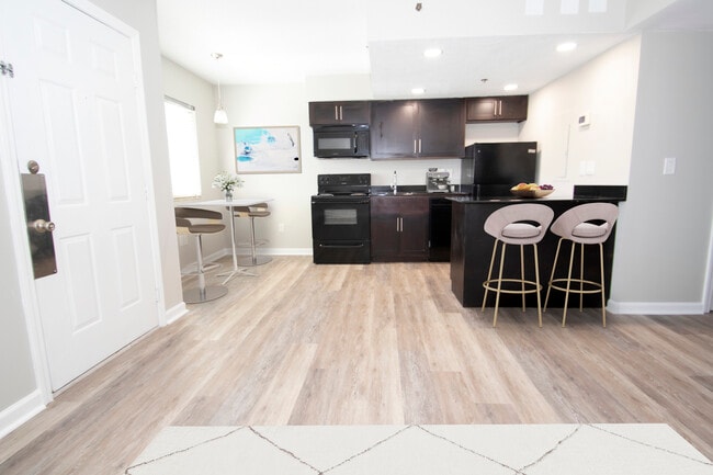 Studio Kitchen