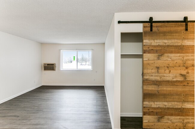 Kedron Ridge Apartments