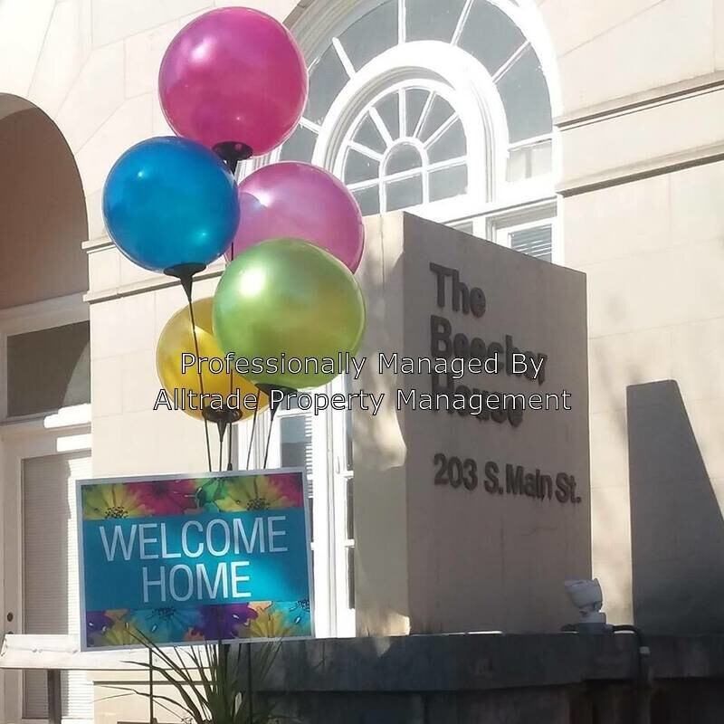 Photo - 203 S Main St Unit 504