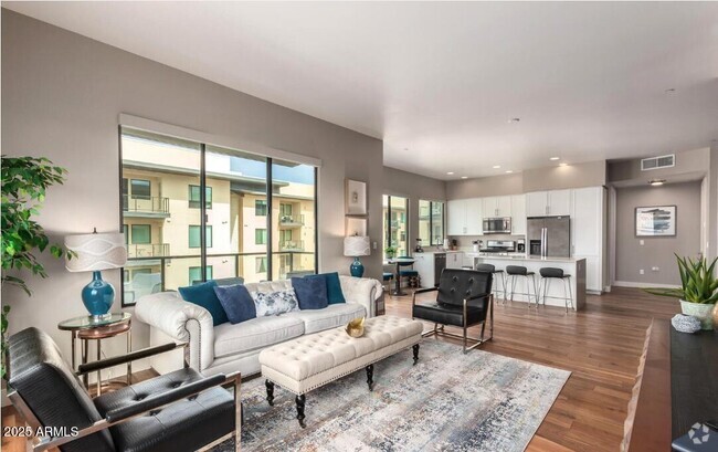 Building Photo - 7300 E Earll Dr Unit 3012 Rental