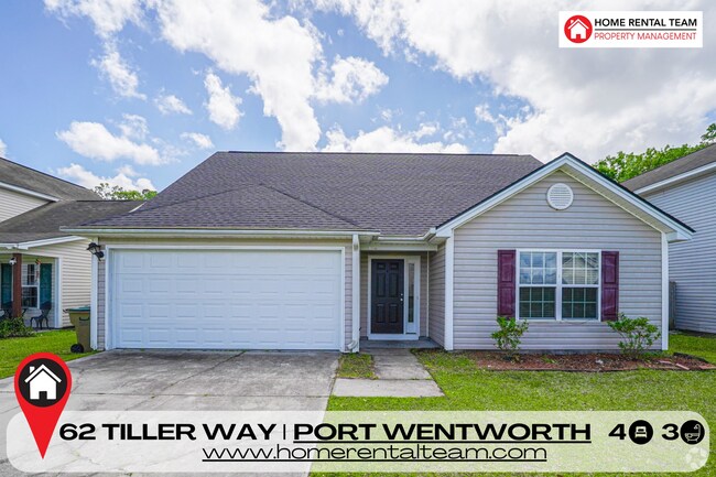 Building Photo - Available Now! Rental