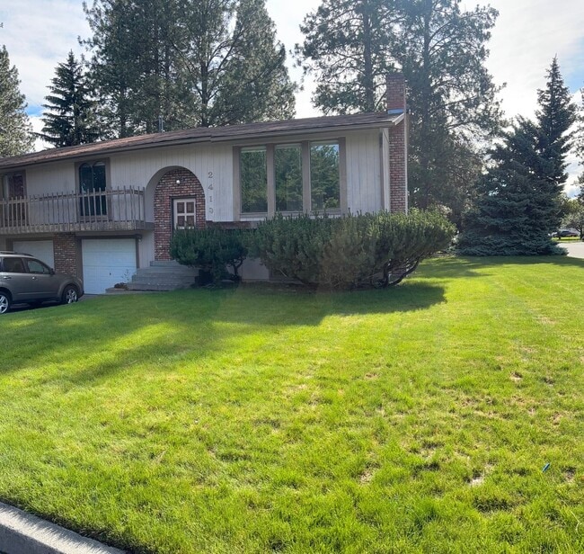 Building Photo - 1071 Unit 2419