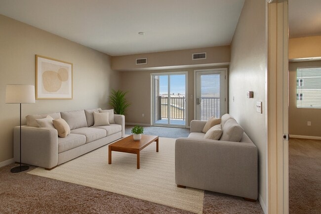 Building Photo - Dakota Commons Apartment Homes