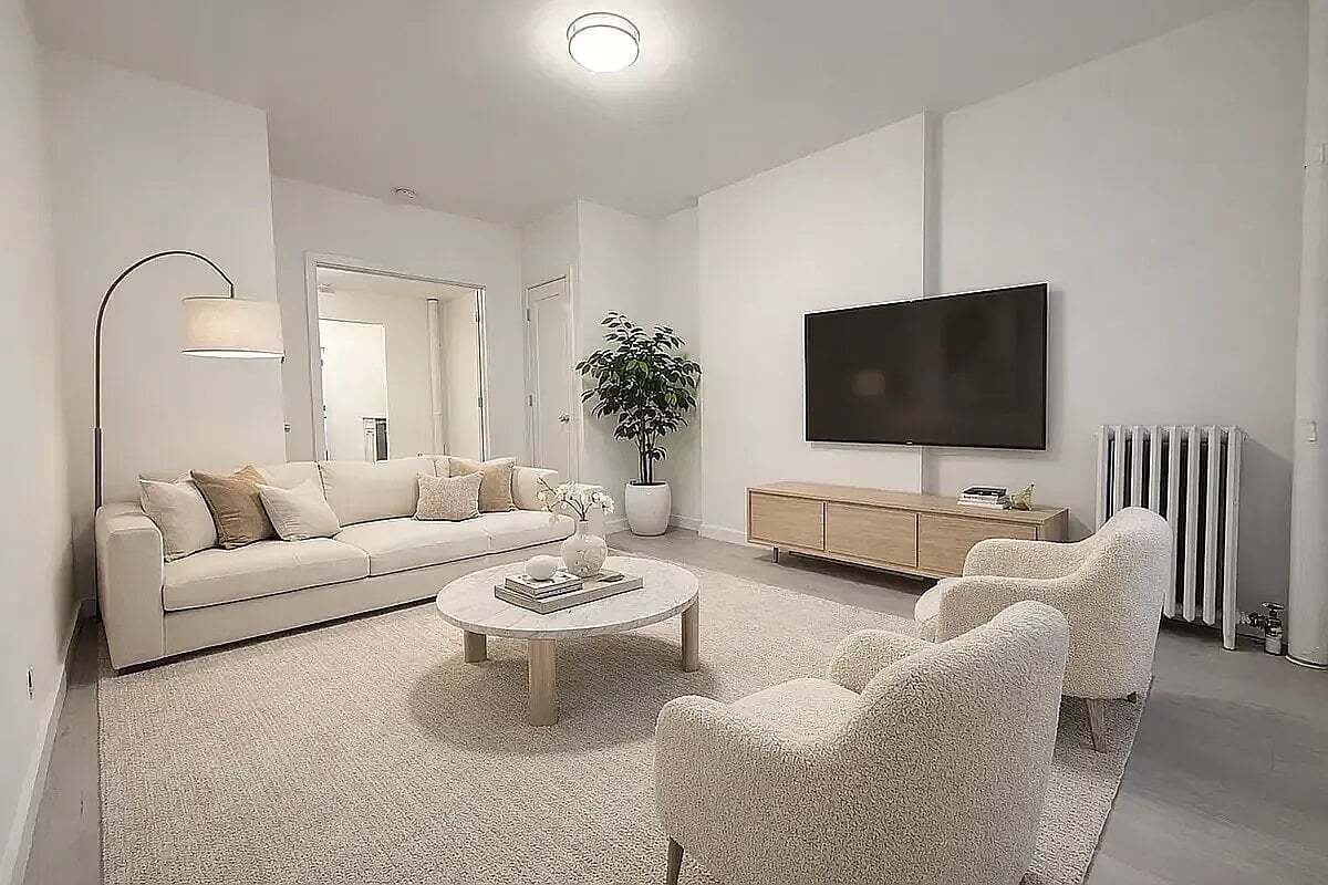 930 Second Avenue - 930 Second Avenue Unit 3D