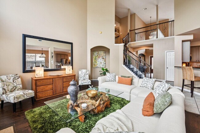 Photo - 17711 Creek Bluff Ln