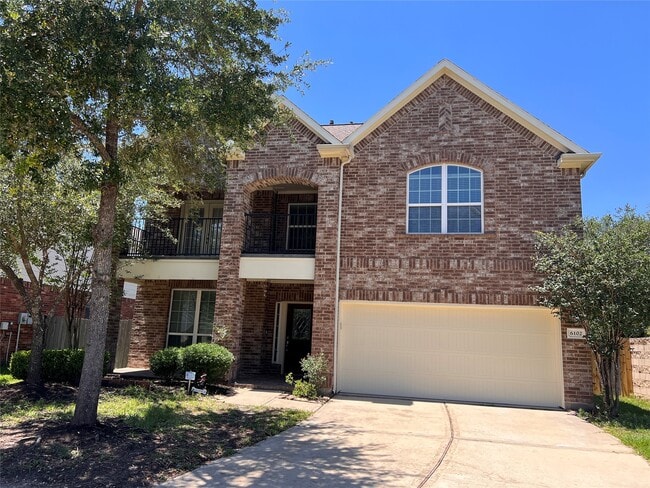 Building Photo - 6102 City Shores Ln