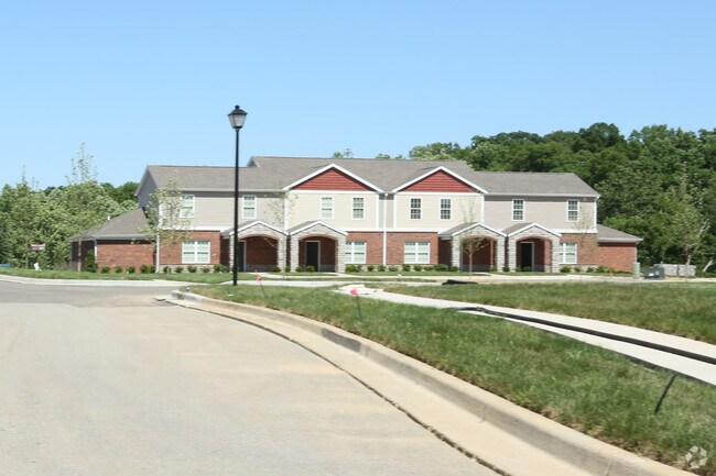 Photo - Willow Green Apartments