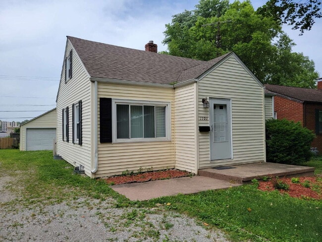 Building Photo - Two Stories to Tell — Spacious 3 Bedroom Home