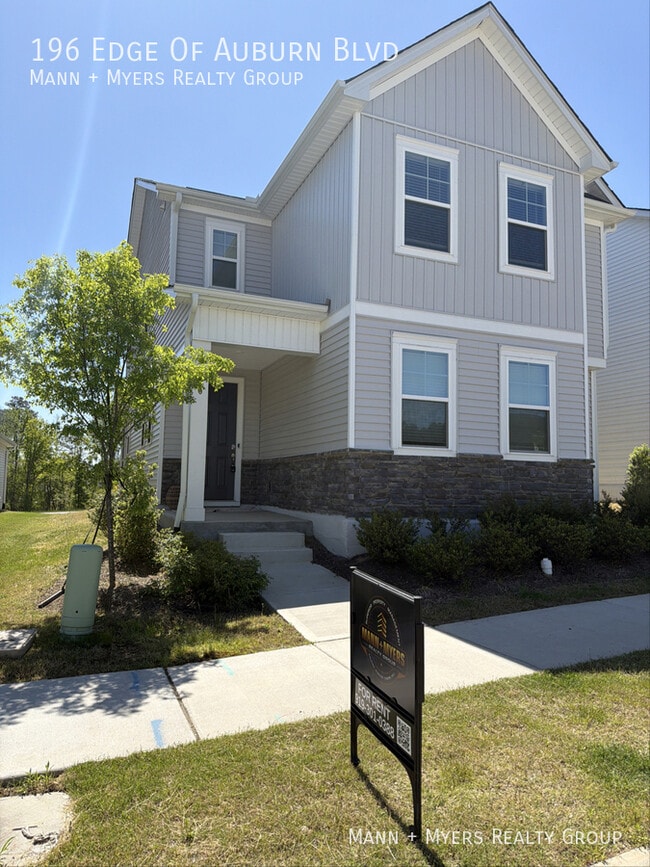 Photo - 196 Edge Of Auburn Blvd