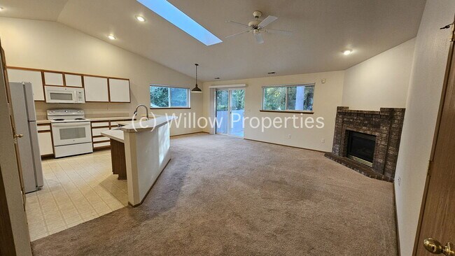 Photo - 3-Bedroom Duplex in Puyallup with 2 Full B...