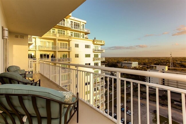 Building Photo - 100 S Eola Dr Unit 1205 Rental