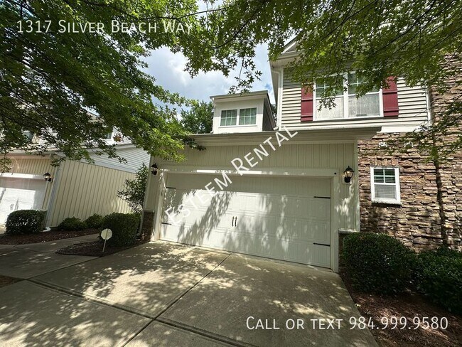 Photo - 1317 Silver Beach Way