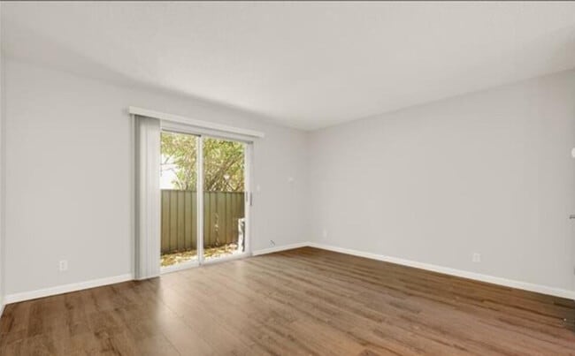 3501 Lafayette Street - Bentley Square