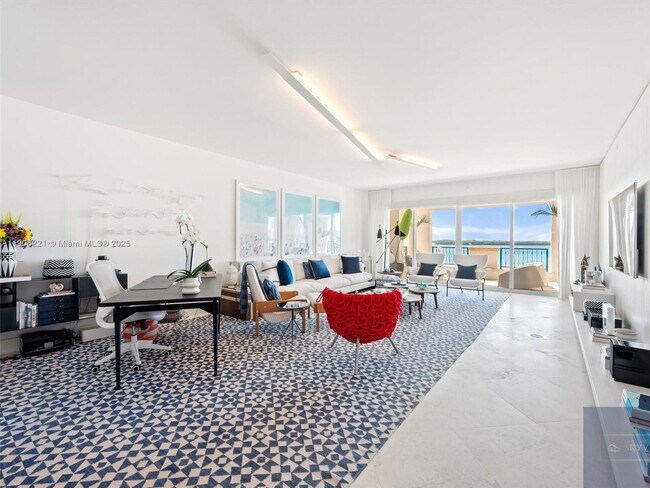 Photo - 5142 Fisher Island Dr Unit 5142