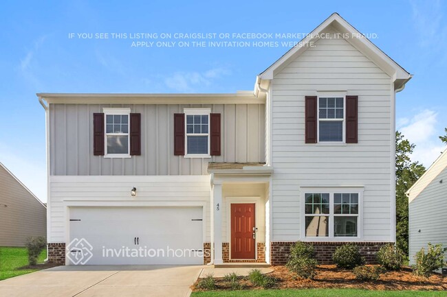 Building Photo - 45 Meriwether Dr Rental