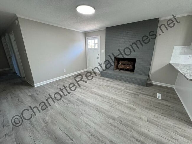 Photo - Beautiful home on nice street in Cherryville