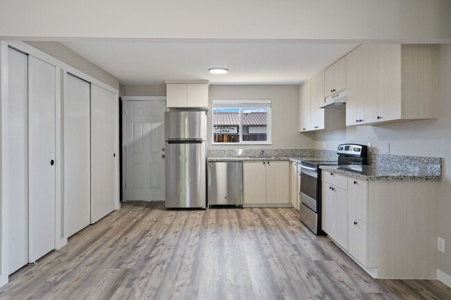 Eastside Village Apartments