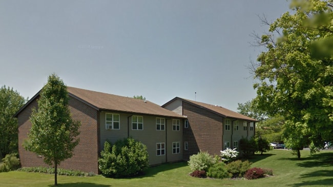 Genesee Gardens Apartments