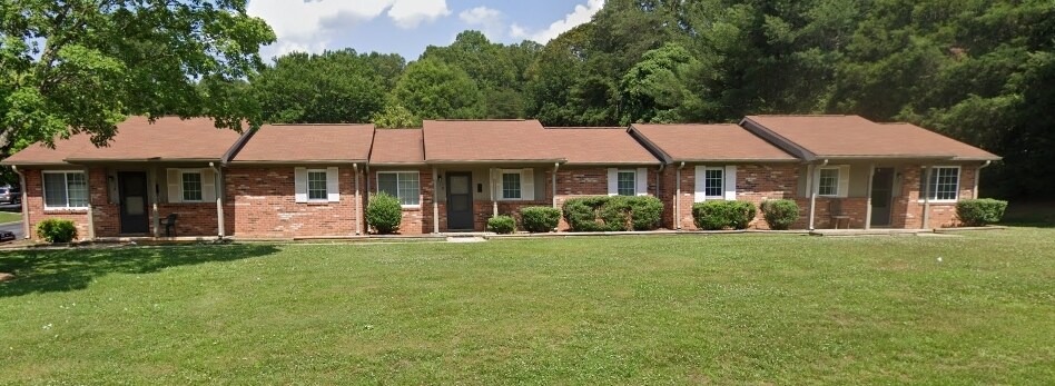 Arlington Hill - Arlington Hill Apartments