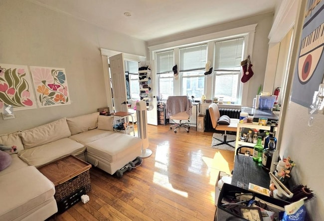 Building Photo - 1634 Commonwealth Ave Unit 41-16