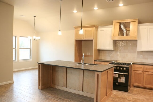 Photo - Brand New Home in Shawnee!