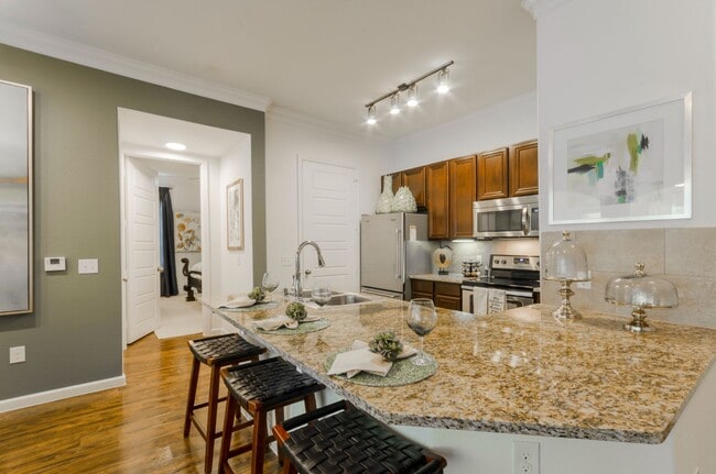 Photo - Retreat at Wylie 55+ Active Adult Apartmen...