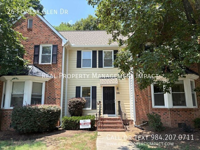 Photo - 26 Forest Glen Dr
